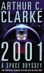 2001 odissea nello spazio locandina&nbsp;libro
