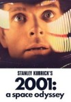 2001 odissea nello spazio&nbsp;locandina