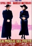 3 La moglie del prete locandina