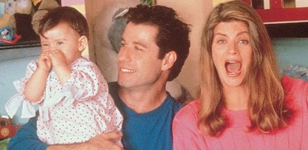 3 Senti chi parla foto