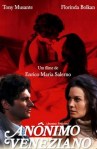 4 Anonimo veneziano&nbsp;locandina