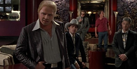 5 Ritorno al futuro, Parte II foto