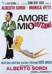 6 Amore mio aiutami locandina