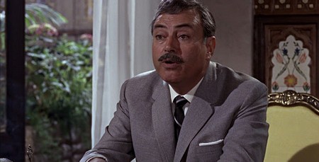 Agente 007 dalla Russia con amore 10