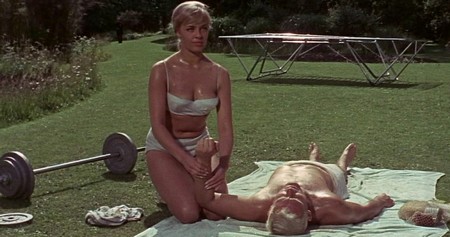 Agente 007 dalla Russia con amore 4