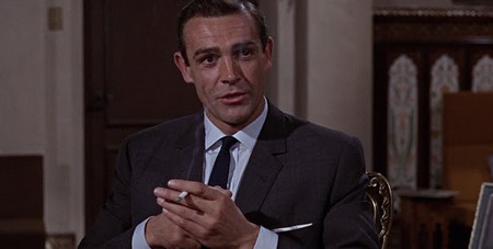 Agente 007 dalla Russia con amore 5