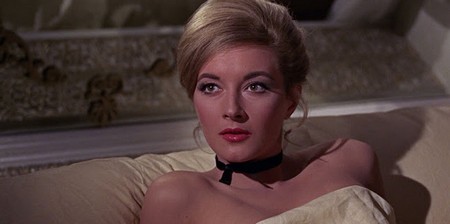 Agente 007 dalla Russia con amore 8