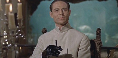 Agente 007 licenza di uccidere 3