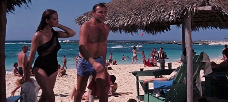 Agente 007 Thunderball 1