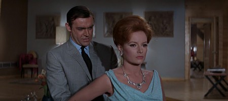 Agente 007 Thunderball 13