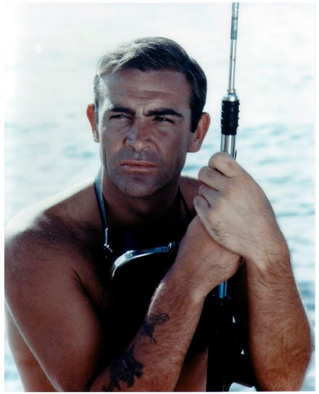 Agente 007 Thunderball foto 1