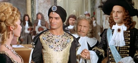 Angelica alla corte del re 11