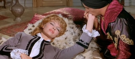 Angelica alla corte del re 13