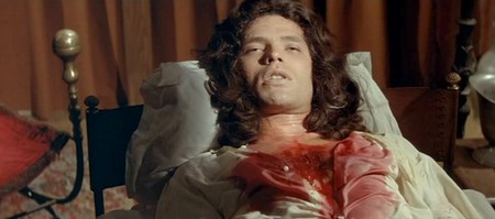 Angelica alla corte del re 5