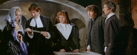 Angelica alla corte del re 9