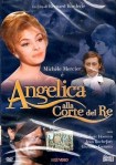 Angelica alla corte del re&nbsp;locandina