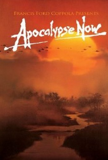 Apocalypse now locandina
