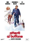 Attenti al buffone&nbsp;locandina