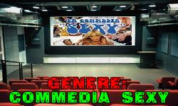 Banner Commedia sexy