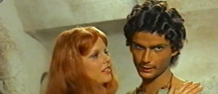 Beffe licenze et amori del Decamerone segreto 2