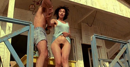 Betty blue 3