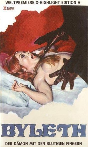 Byleth locandina