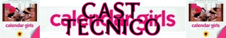 Calendar girl banner cast