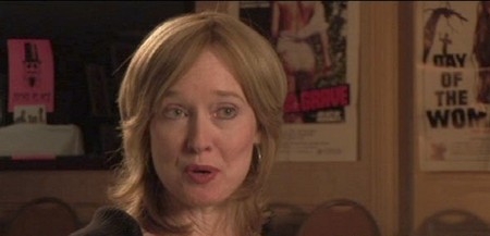 Camille Keaton