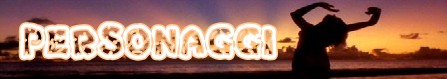 Castaway banner personaggi