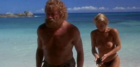 Castaway la ragazza venerdi 13