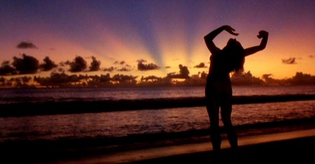 Castaway la ragazza venerdi 14