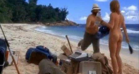 Castaway la ragazza venerdi 2