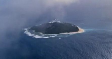 Castaway la ragazza venerdi 3