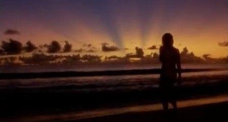 Castaway la ragazza venerdi 4