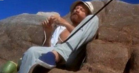 Castaway la ragazza venerdi 6