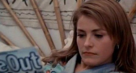 Castaway la ragazza venerdi 8