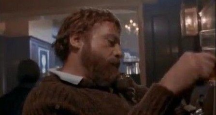 Castaway la ragazza venerdi 9