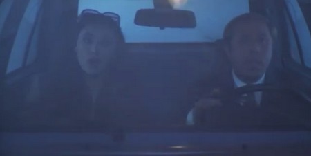 C'è un fantasma nel mio letto 1