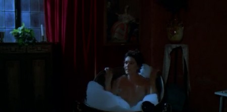 C'è un fantasma nel mio letto 7