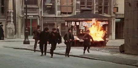 C'era una volta in America 17