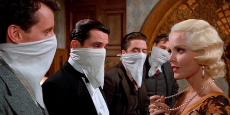 C'era una volta in America 5