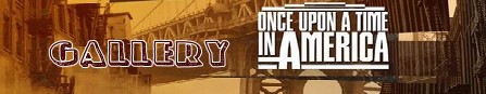C'era una volta in America banner gallery