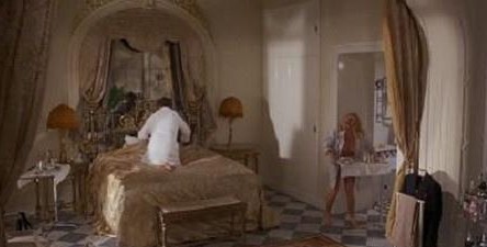 Che cosa è successo tra tuo padre e mia madre 12