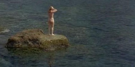 Che cosa è successo tra tuo padre e mia madre 4