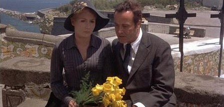 Che cosa è successo tra tuo padre e mia madre 7