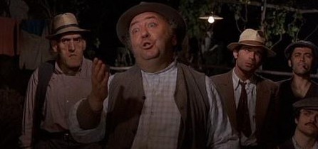 Che cosa è successo tra tuo padre e mia madre 8