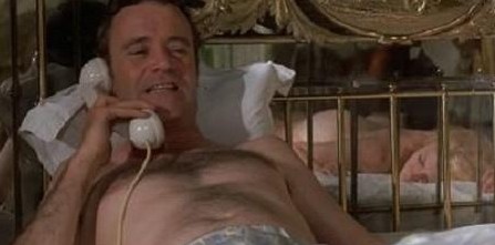 Che cosa è successo tra tuo padre e mia madre 9