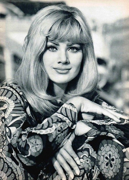 Christa Linder Photobook 1