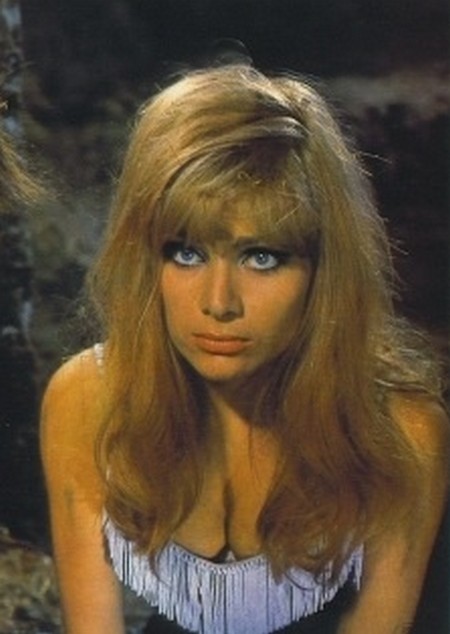 Christa Linder Photobook 4