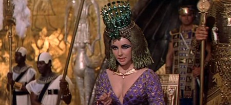 Cleopatra 11